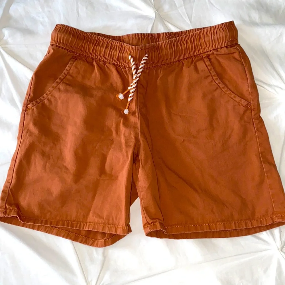 Cat & Jack Brown Shorts
